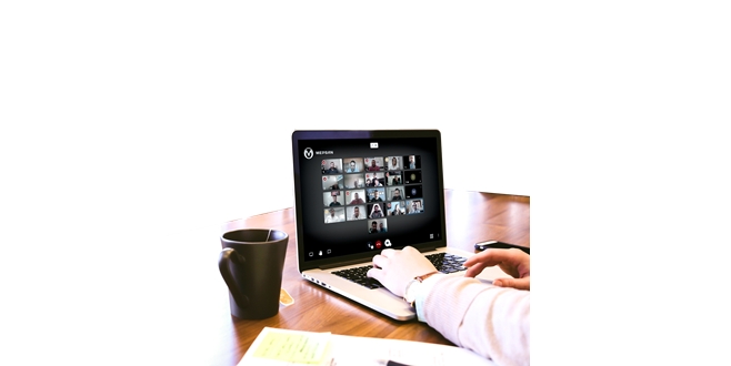 MLBMEET İLE TOPLANTILARI DİJİTALE TAŞIYORUZ!