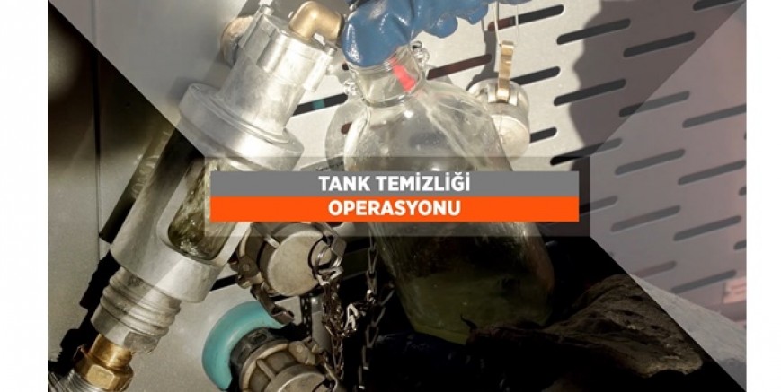 Tank Temizliği Neden Yapılır ?