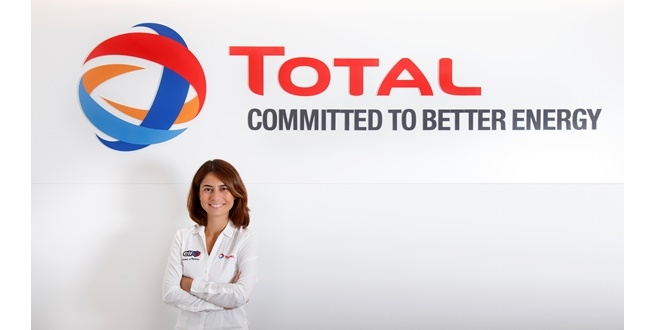 TOTAL Madeni Yağlar, CERAN Gres ile makinelerin ömrünü uzatıyor