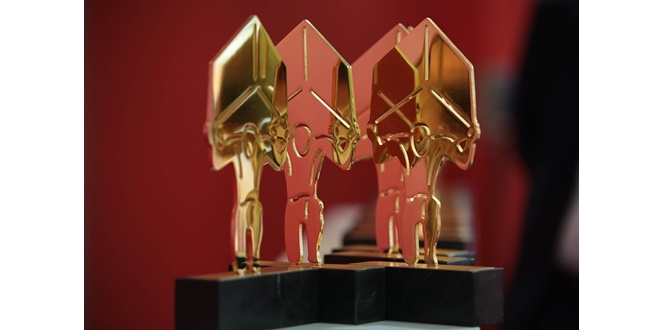 Atlas Lojistik Ödülleri Bu Yıl Dijital Ortamda Sahiplerini Buldu