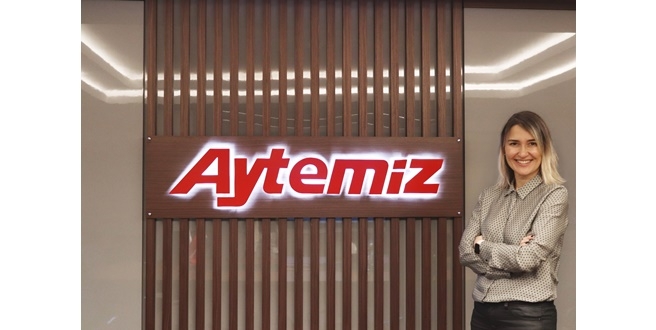 Aytemiz’de üst düzey atama