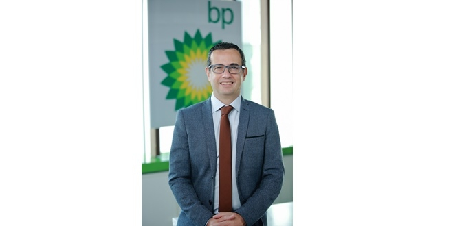 bp Türkiye’de ülke başkanı değişimi