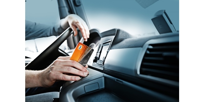 DKV EURO SERVICE TÜRKİYE ÜLKE MÜDÜRÜ DENİZ ÇOKCOŞ SEZER:  ‘Salgına rağmen büyüme hedeflerimize eriştik’