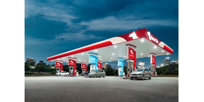 Fortinet, Petrol Ofisi ile gerçekleştirdiği projede birçok avantaj sunuyor