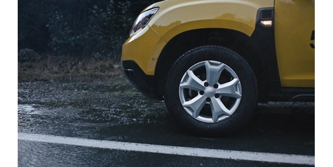 Lastik sektörü lideri Brisa, kış lastiği pazarına yönelik açıklamalarda bulundu