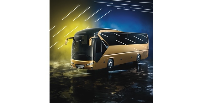 MAN 2020’de otobüs pazarındaki payını arttırdı