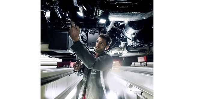 MAN Satış Sonrası Hizmetler, zorlu pandemi sürecinde de müşterilerine kesintisiz hizmet sundu