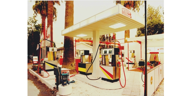 MİTES HEDEF BÜYÜTTÜ.