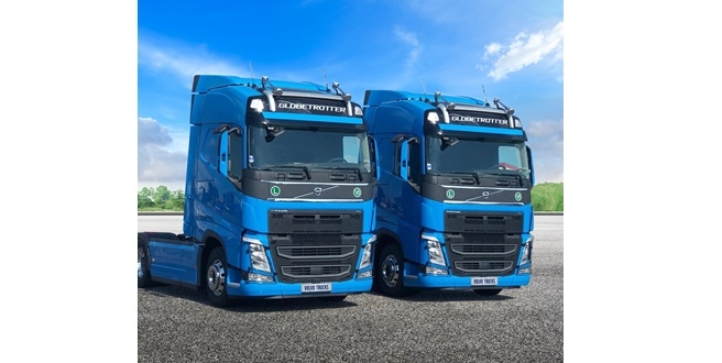 Özerkan Lojistik, Volvo Trucks’tan vazgeçmiyor