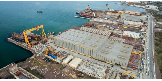 SEKTÖRÜN EN BÜYÜKLERİ HER ZAMAN TURPAK DİYOR…