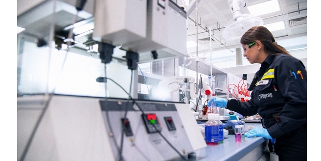 Tüpraş Laboratuvarlarından Akaryakıt Sektörüne Kapsamlı Çözümler