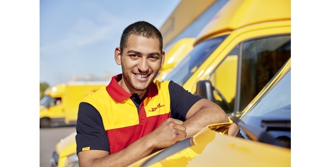 2021, DHL SUPPLY CHAIN TÜRKİYE İÇİN İNSAN ve ÇEVRE ODAKLI BÜYÜME YILI OLACAK!