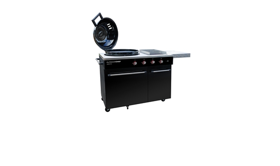 Aygaz’la Barbekü Keyfi Kış Aylarında da Devam Ediyor