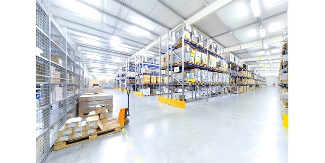 Dinçer Lojistik “Dark Store” uzmanlığını artırıyor!