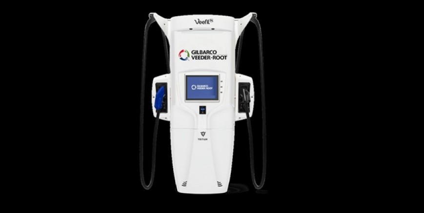 Gilbarco Artan Talebi Karşılamak İçin Şarj Platformunu Genişletiyor