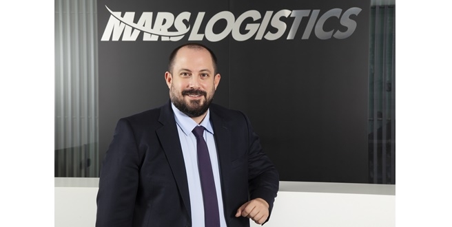 Mars Logistics 2020 yılını 2,1 milyar TL ciro ile kapatıyor