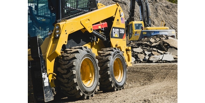 Michelin ve Camso’dan Dev Birleşme