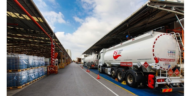 Petrol Ofisi, Türkiye madeni yağlar sektöründeki liderliklerini 2020 yılında da sürdürdü