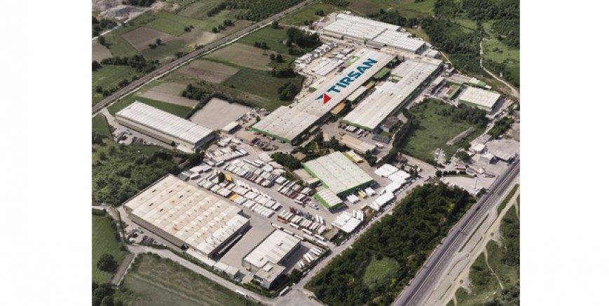 Tırsan, Türkiye’deki 44 Yıllık Liderliğini Avrupa Başarıları İle Taçlandırdı