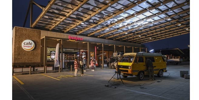 TOTAL: “DAHA YENİ BAŞLIYORUZ”