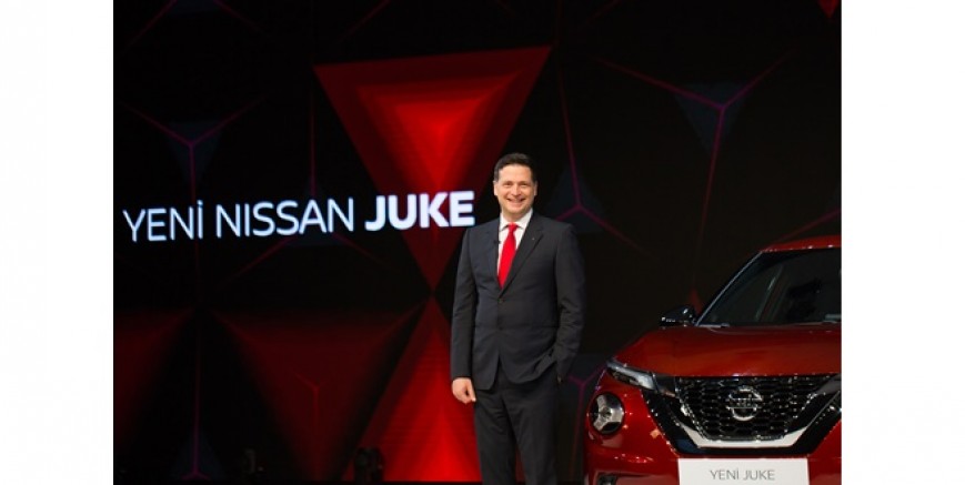 Yeni Nissan Juke,   sınıfının kurallarını yeniden yazmaya geldi!