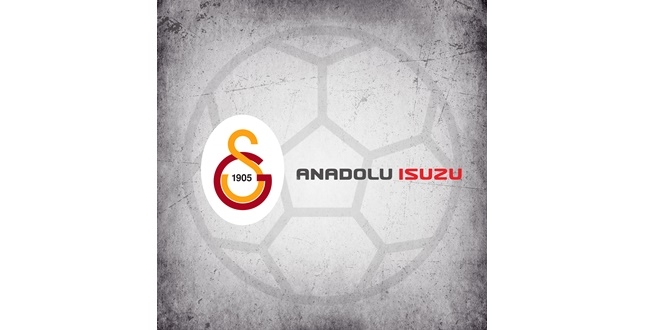 Anadolu Isuzu, Galatasaray Spor Kulübü’ne ulaşım desteği vermeye devam ediyor