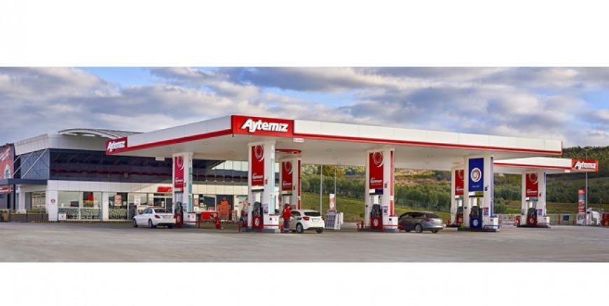 Memur-Sen ve Büro Memur-Sen  Üyeleri  Aytemiz Vaay ile Yakıtlarını Avantajlı Alıyor