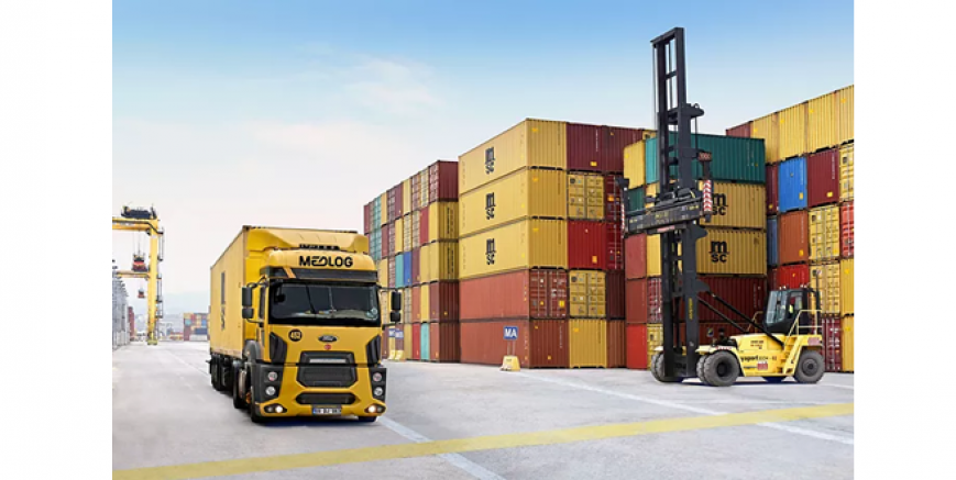 MSC Medlog&Asyaport ile Turpak iş birliği artarak devam ediyor.
