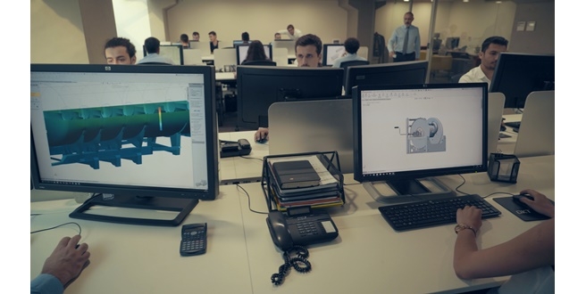 OKT TRAILER GELECEĞE EMİN ADIMLARLA İLERLİYOR