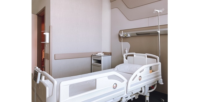 TÜRKİYE’NİN TIBBİ MOBİLYA İHRACATI 2 KATINA ÇIKTI, REKOR KIRDI