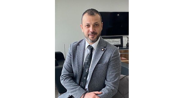 ULUSAL LOJİSTİK  BAŞARILI FAALİYETLERİNİ SÜRDÜRMEYE DEVAM EDİYOR