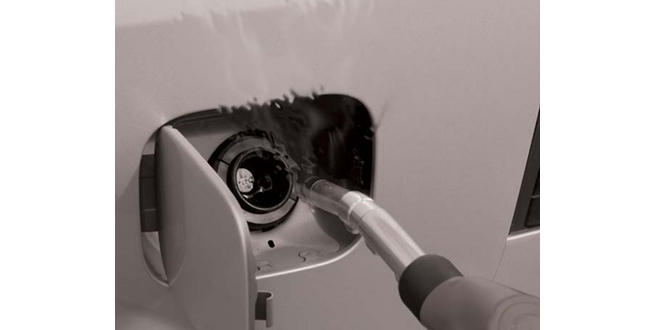 Akaryakıt Sektöründe Yeni Dönem: Buhar Geri Kazanımı