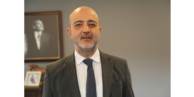 PANDEMİ SONRASI AŞIRI TALEP LOJİSTİK SÜREÇLERİNİ ETKİLEYEBİLİR