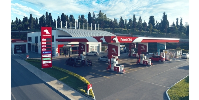 Petrol Ofisi’nin COVID-19 tedbirlerine TSE tescili
