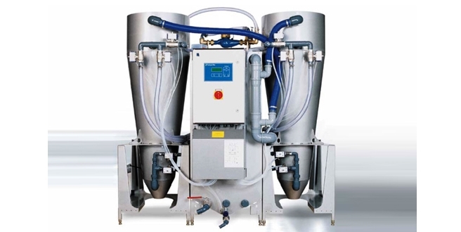 Tora Aqua Pur Sistemi ile Kaybettiğiniz Suyu GERİ KAZANIN!