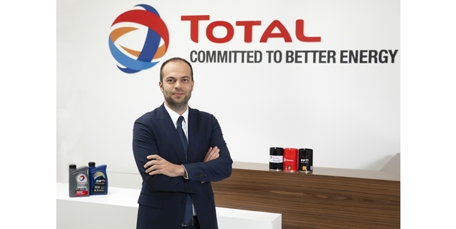 TOTAL’den özel servislere benzersiz  uygulama: TOTAL Ustaya Özel