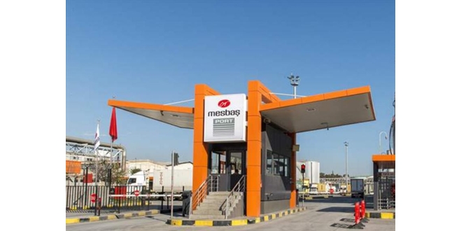 Turpak liman ve lojistik sektörlerindeki liderler ile iş birliği yapmaya devam ediyor…