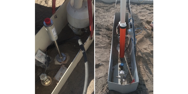 2009 Yılından Beri 250 İstasyon Veeder Root LPG Probe İle Çok  Hassas Ölçüm Yapıyor