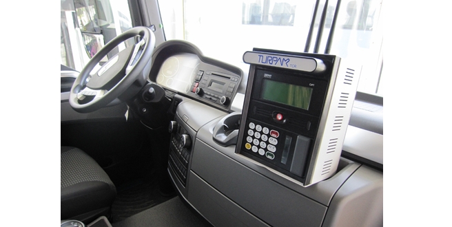 Bergiz Grup Turpak’a güveniyor..