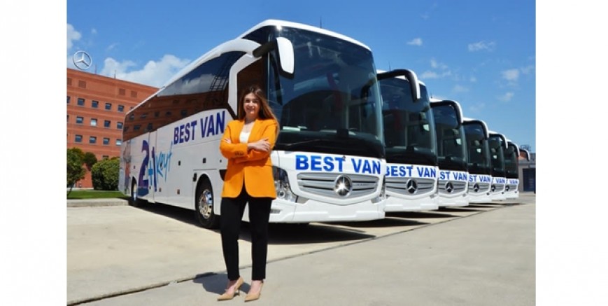 “Best Van Filosuna Gençlik Aşısı”