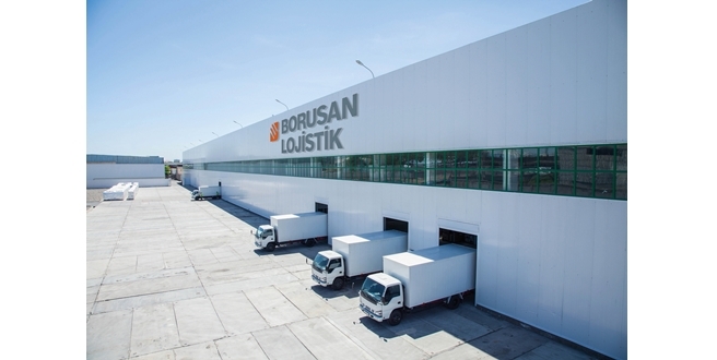 Borusan Lojistik YYS Sertifikasıyla Türk İhracatçısına Avantaj Sağlayacak