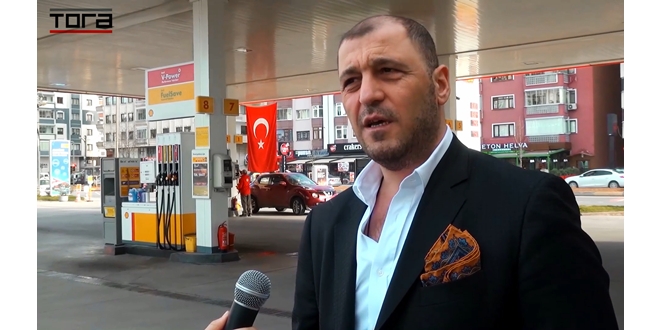 Canım Petrol 25 Yıldır Gilbarco Akaryakıt Pompası Kullanıyor