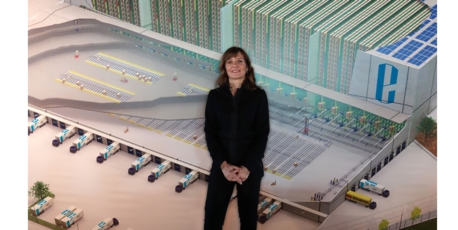 EKOL TÜRKİYE’NİN EN İTİBARLI LOJİSTİK ŞİRKETİ SEÇİLDİ