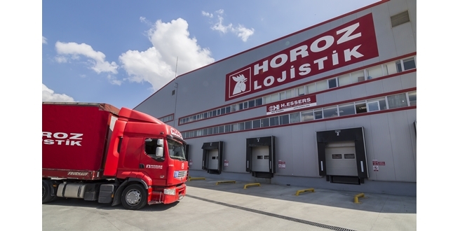 Horoz Lojistik’ten Türkiye’nin önemli dağıtım merkezlerinden İzmir ve Mobilya sektörünün kalbi Kayseri’ye iki önemli yatırım!