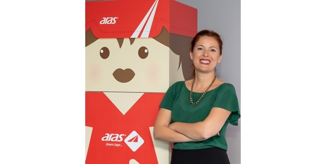 Kargo sektörünün en itibarlısı Aras Kargo