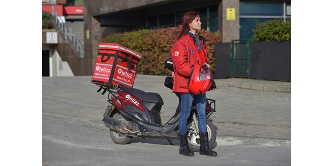Lojistik önemini korumaya devam edecek