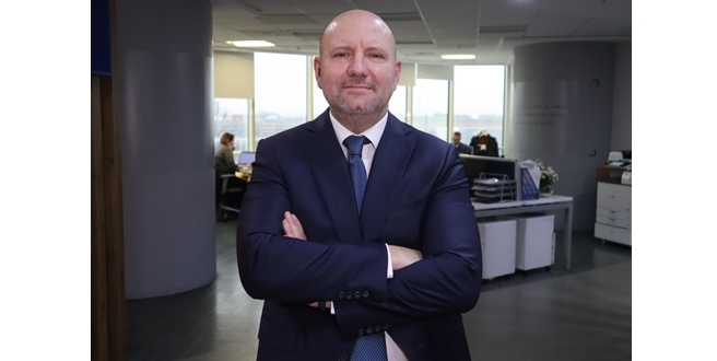 LOJİSTİKTE “HIZLI ÇÖZÜM” ÜRETENLER TERCİH EDİLECEK