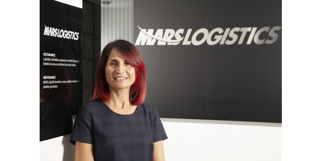 Mars Logistics 2021 Yılında İstihdamı %10 Artıracak