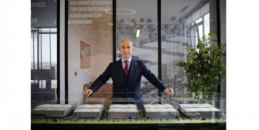 NET İnşaat’tan Tekirdağ Kapaklı’ya Dev Yatırım