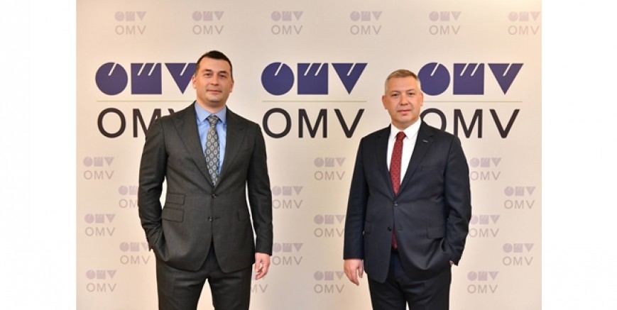 OMV TÜRKİYE’DEN SIVILAŞTIRILMIŞ DOĞAL GAZIN TAŞIMACILIKTA KULLANIMI ALANINDA İKİ ÖNEMLİ YATIRIM